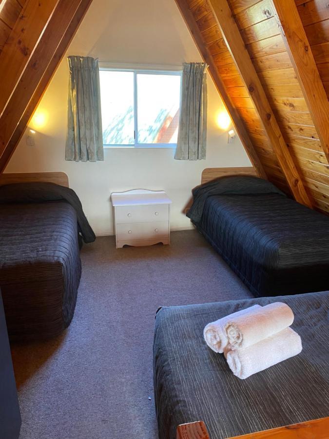 Motel Mountain Twizel