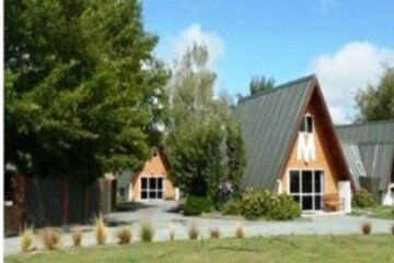 Mountain Motel 3*